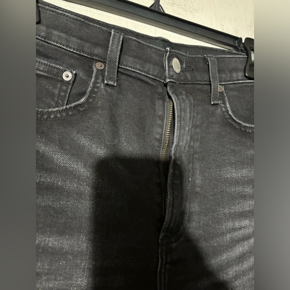 Denim forum arlo shorts - Picture 4 of 7